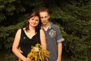 Harmatovci Michal A Dominika